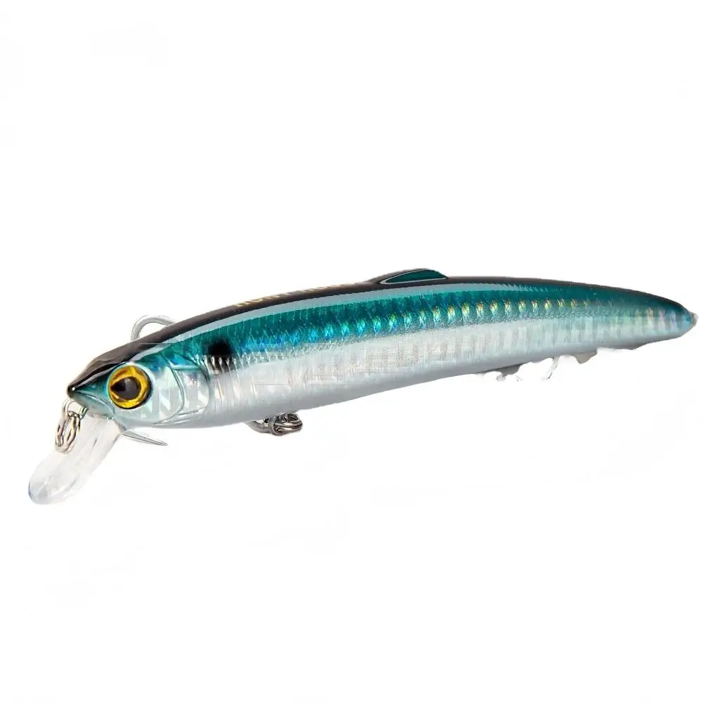 CHEERY Sale Stainless Steel Hard Baits Stainless Steel Lure - view 6