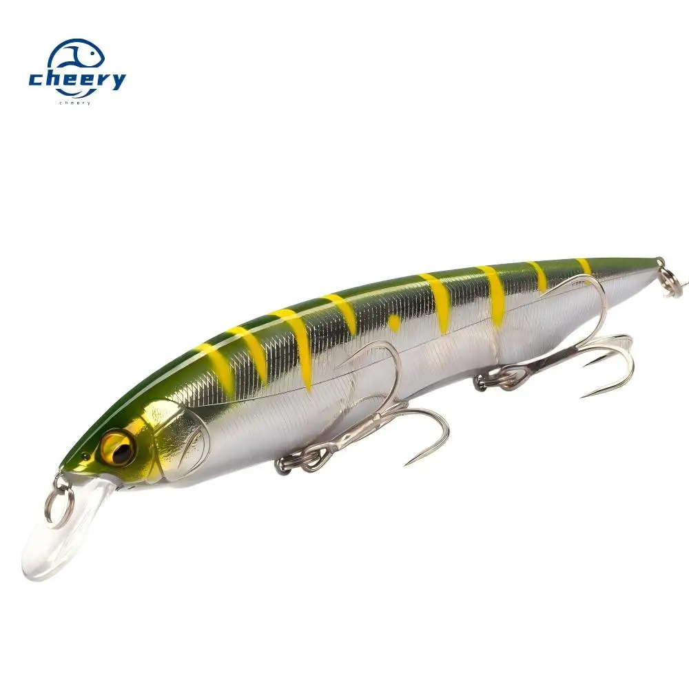 Lure for Pike Bass Long Casts