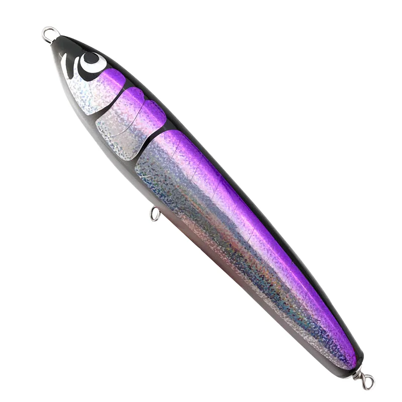 CHEERY Large Wooden Floating Pencil Lure