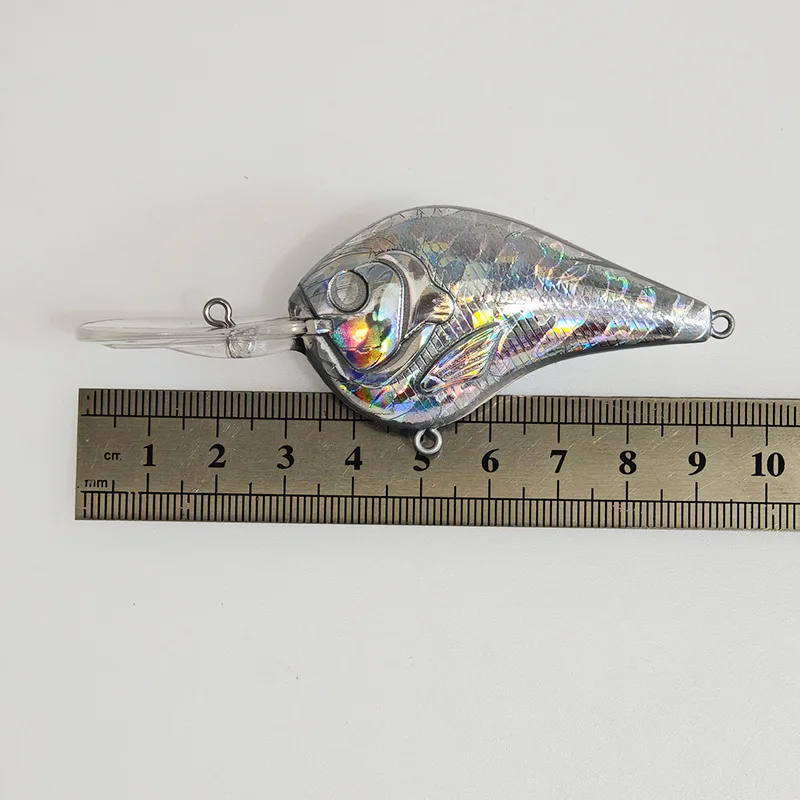 CHEERY Hot Selling 9 5cm 10g ABS, PVC Crankbait - view 3