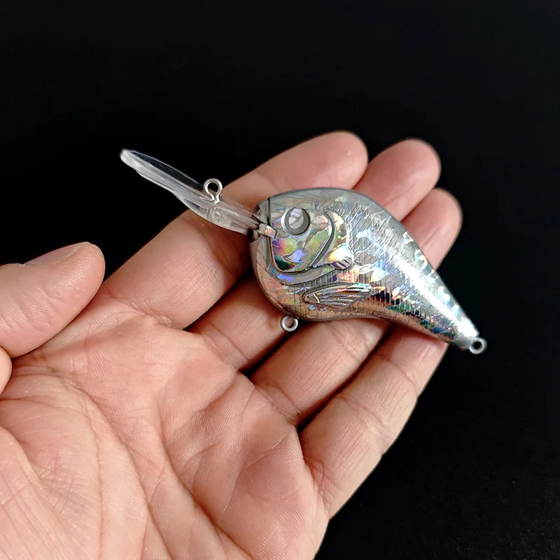 CHEERY Hot Selling 9 5cm 10g ABS, PVC Crankbait - view 4