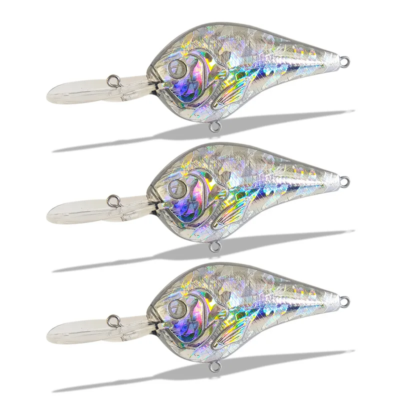 CHEERY Hot Selling 9 5cm 10g ABS, PVC Crankbait - view 6