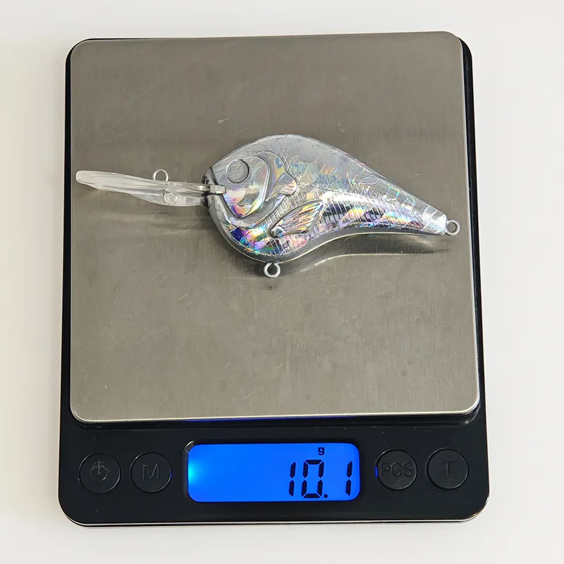 CHEERY Hot Selling 9 5cm 10g ABS, PVC Crankbait - view 8