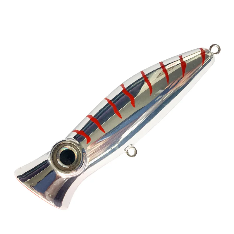 CHEEERY Factory Popper Fishing Hard Lure
