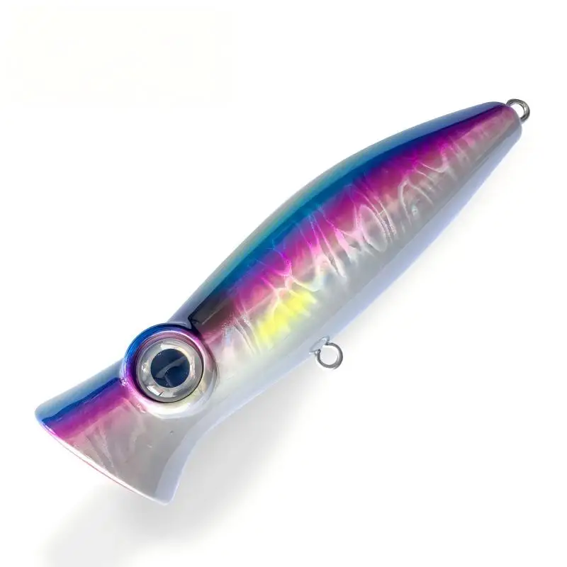 CHEEERY Factory Popper Fishing Hard Lure ABS, PVC Popper Lure, Jerkbait - view 3