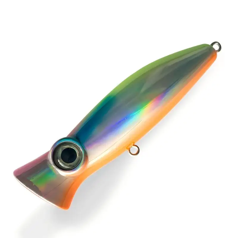 CHEEERY Factory Popper Fishing Hard Lure ABS, PVC Popper Lure, Jerkbait - view 5