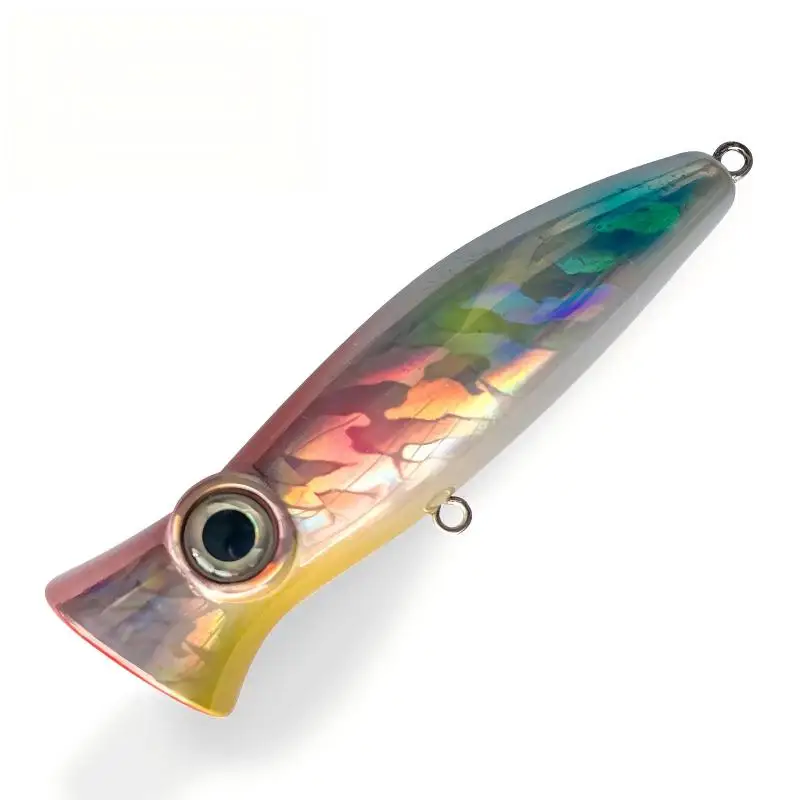 CHEEERY Factory Popper Fishing Hard Lure ABS, PVC Popper Lure, Jerkbait - view 7