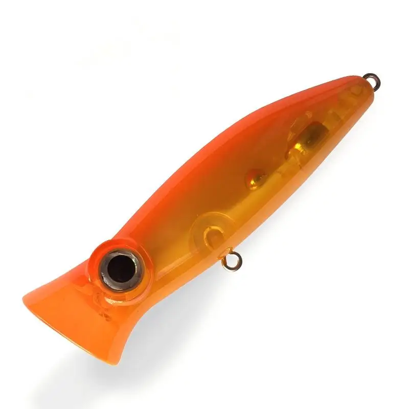 CHEEERY Factory Popper Fishing Hard Lure ABS, PVC Popper Lure, Jerkbait - view 9