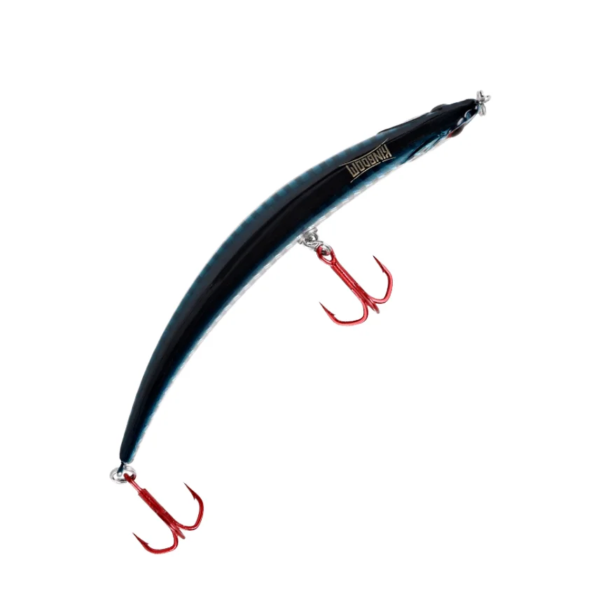 CHEERY PVC Bending Shape Dying Fish