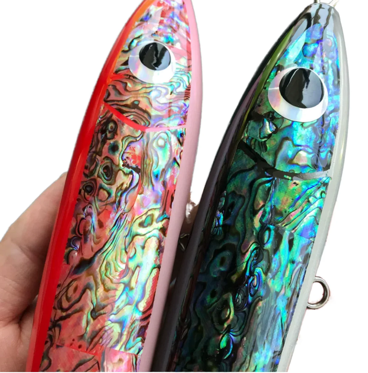 CHEERY Cross border 22cm 120g Floating