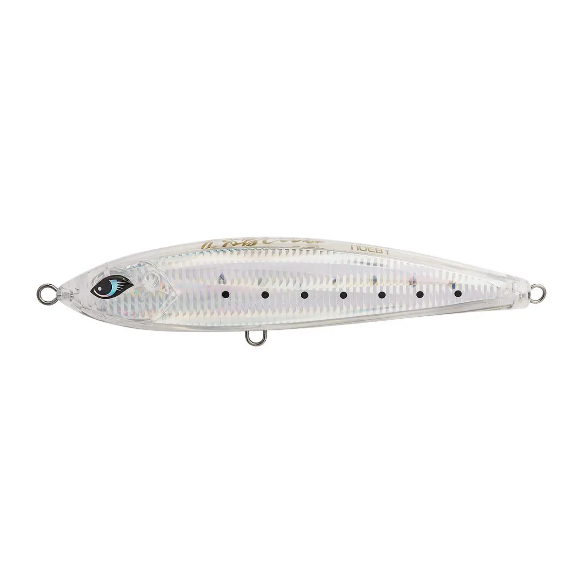 CHEERY 215mm 130g Metal Hard Bait Metal Pencil Lure, Hard Lure - view 12