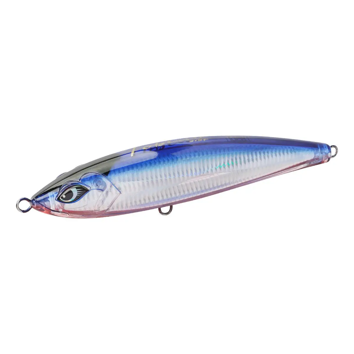 CHEERY 215mm 130g Metal Hard Bait Metal Pencil Lure, Hard Lure - view 14