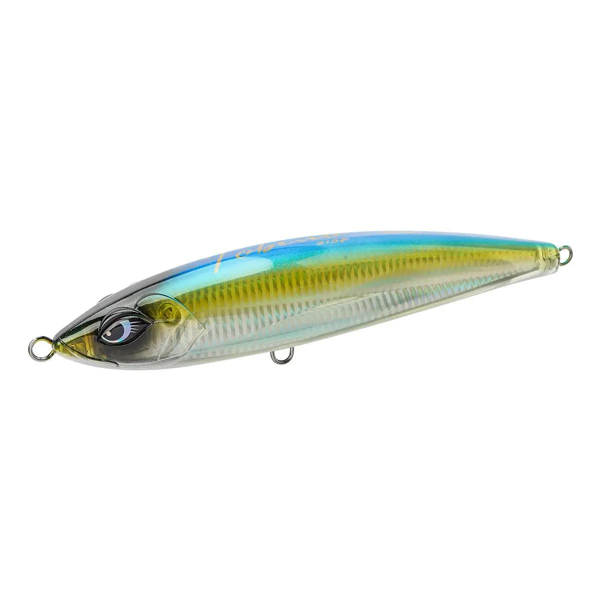 CHEERY 215mm 130g Metal Hard Bait Metal Pencil Lure, Hard Lure - view 15
