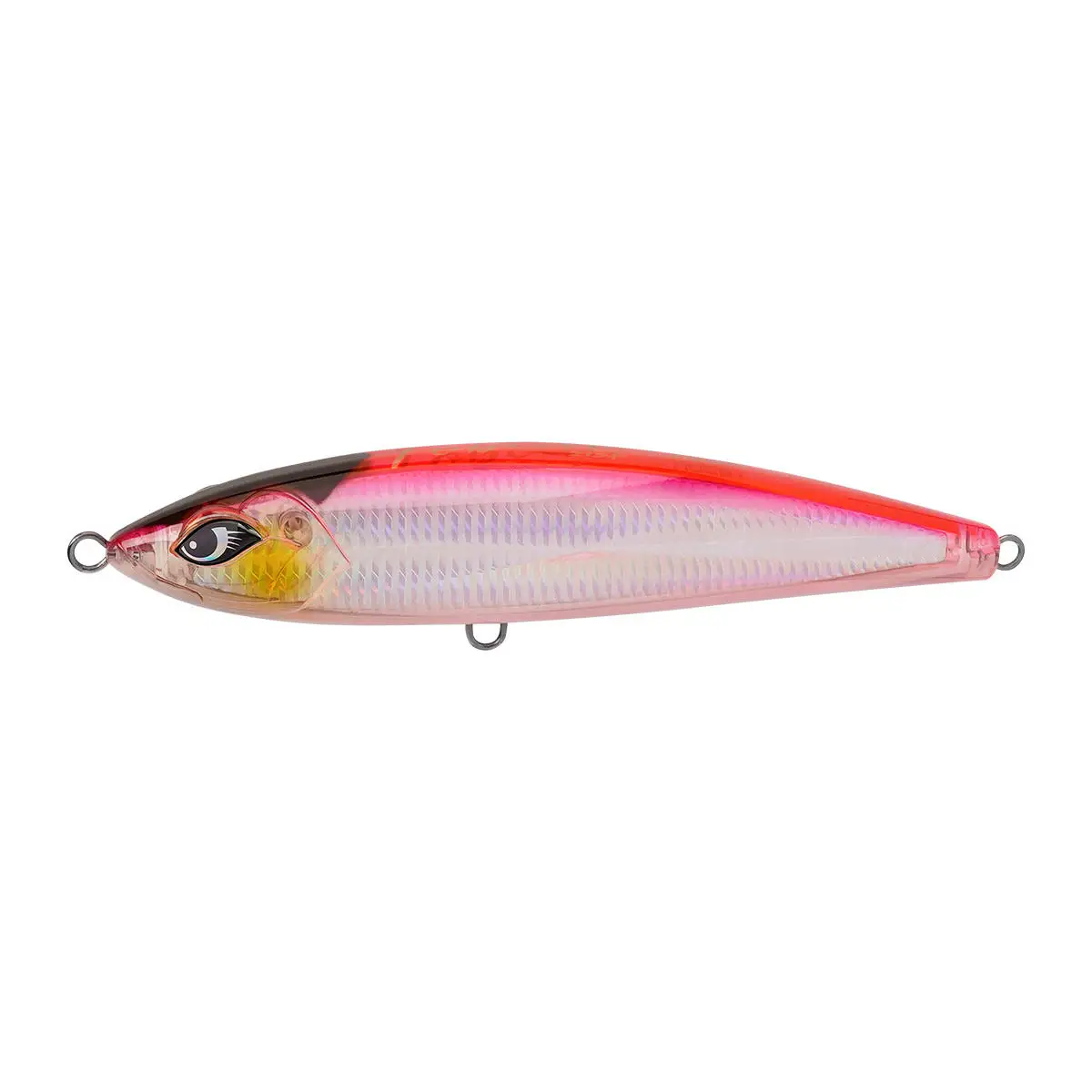 CHEERY 215mm 130g Metal Hard Bait Metal Pencil Lure, Hard Lure - view 16