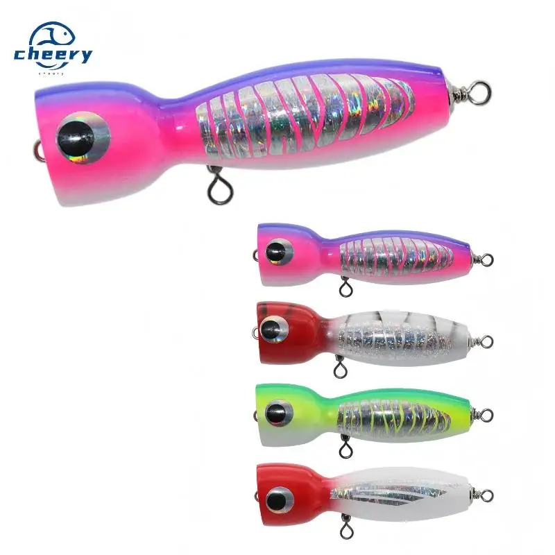 CHEERY 17cm 80g High Quality OEM