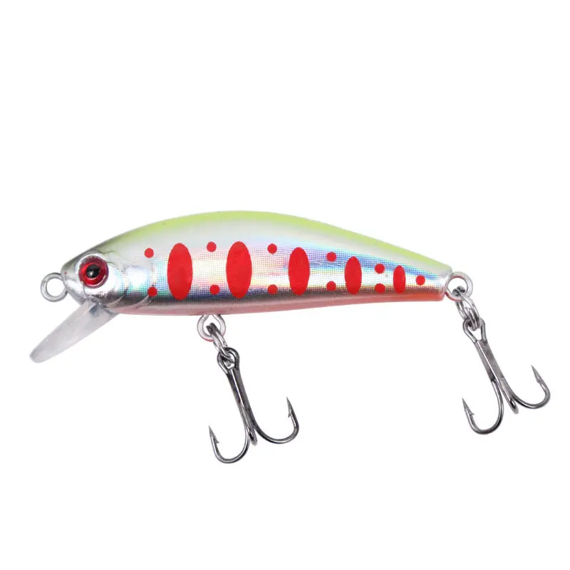 CHEERY Artificial Hard Bait Lure Multicolor ABSPlastic Hard Lure, Various - view 7