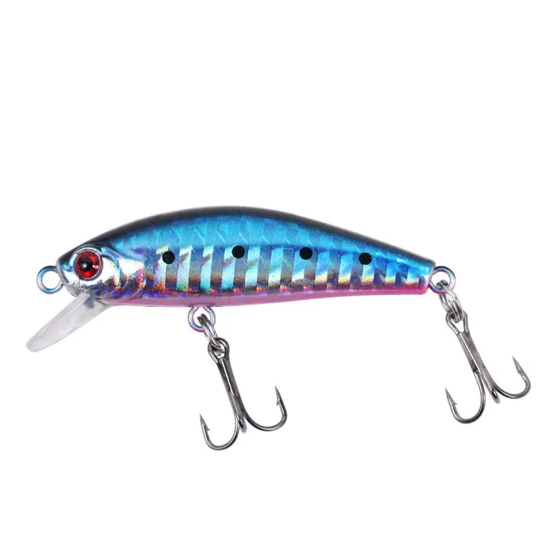 CHEERY Artificial Hard Bait Lure Multicolor ABSPlastic Hard Lure, Various - view 8