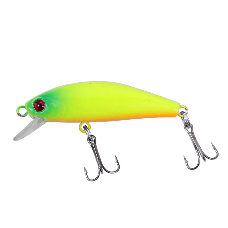 CHEERY Artificial Hard Bait Lure Multicolor ABSPlastic Hard Lure, Various - view 9