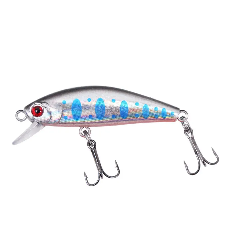 CHEERY Artificial Hard Bait Lure Multicolor ABSPlastic Hard Lure, Various - view 10