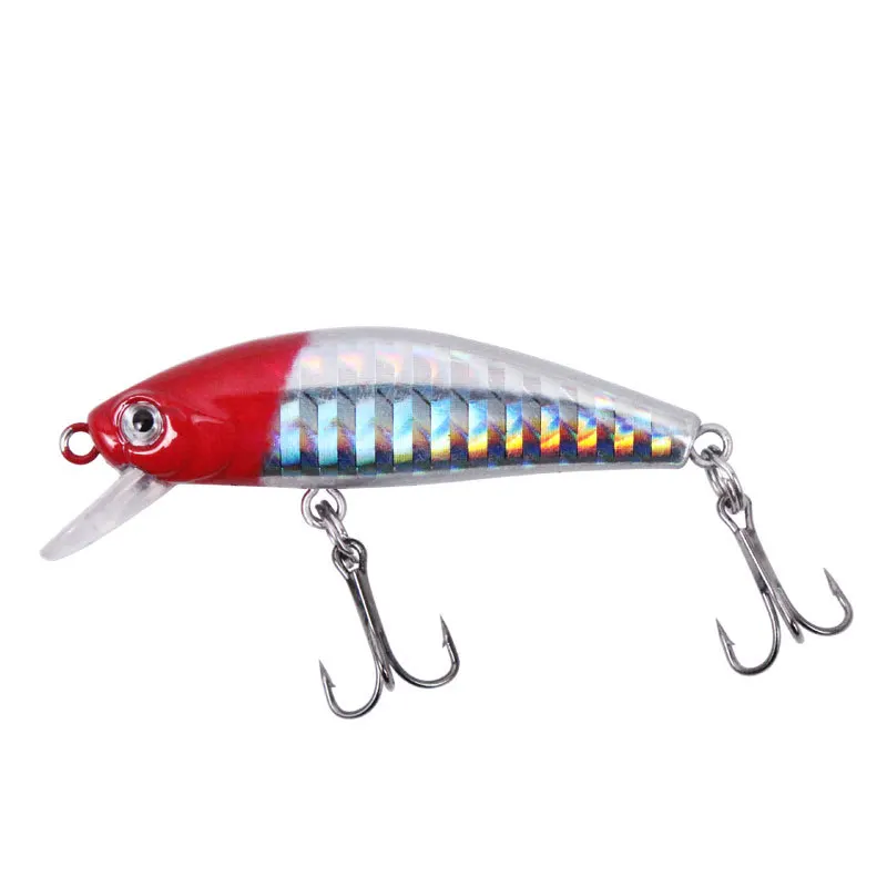 CHEERY Artificial Hard Bait Lure Multicolor ABSPlastic Hard Lure, Various - view 12