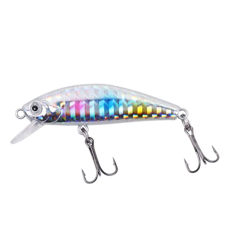 CHEERY Artificial Hard Bait Lure Multicolor ABSPlastic Hard Lure, Various - view 13