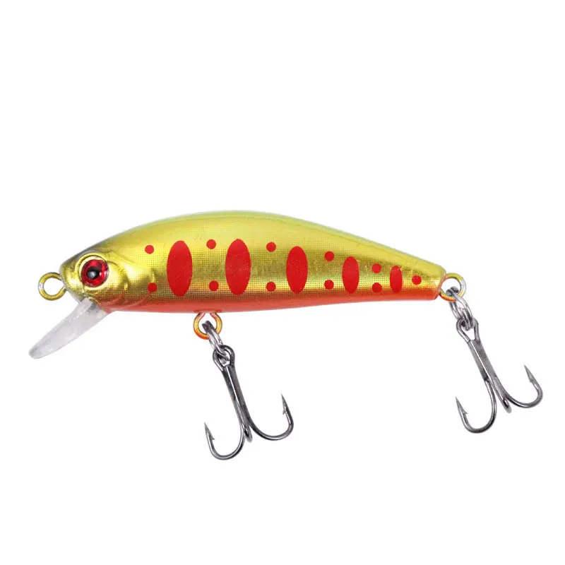 CHEERY Artificial Hard Bait Lure Multicolor ABSPlastic Hard Lure, Various - view 14