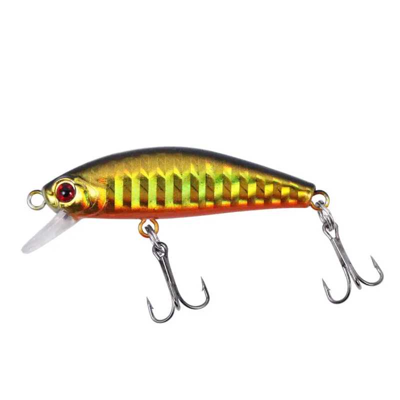 CHEERY Artificial Hard Bait Lure Multicolor ABSPlastic Hard Lure, Various - view 15