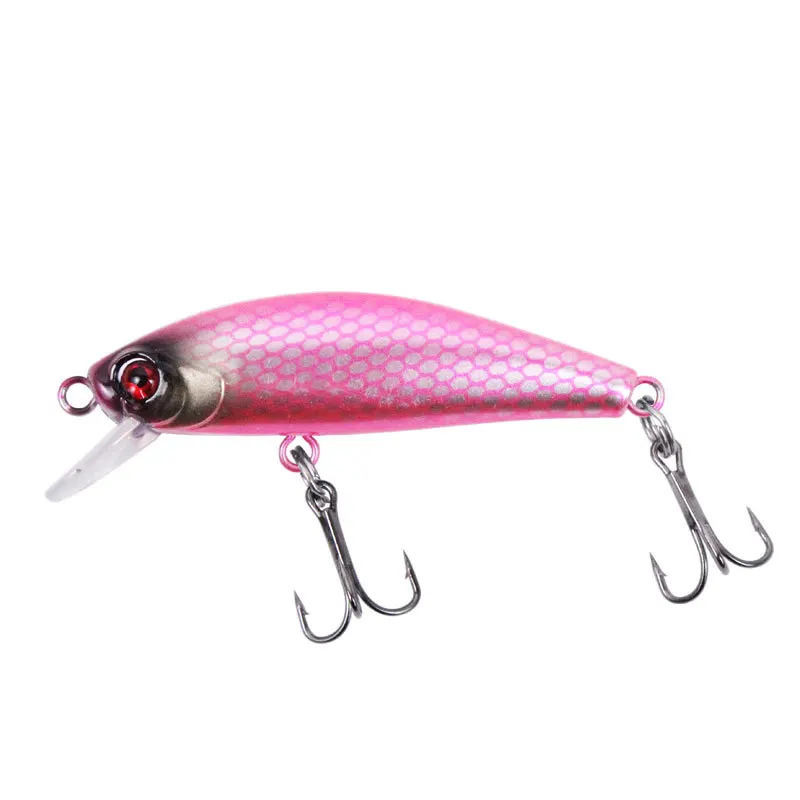 CHEERY Artificial Hard Bait Lure Multicolor ABSPlastic Hard Lure, Various - view 16