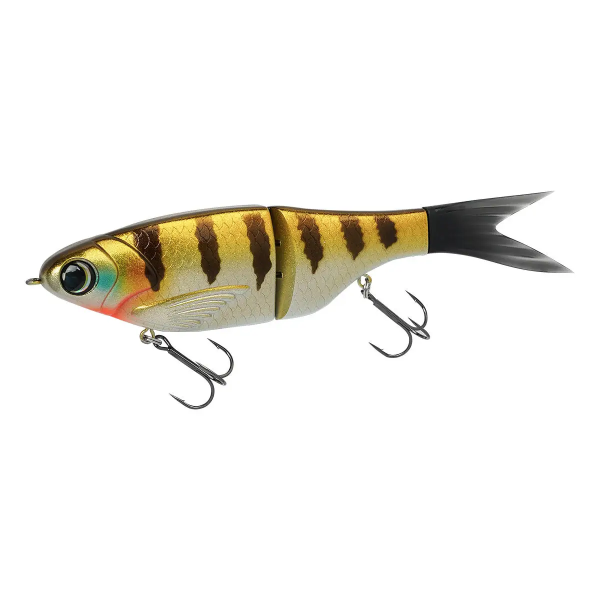 High Quality Jointed Baitfish Fishing Lure
