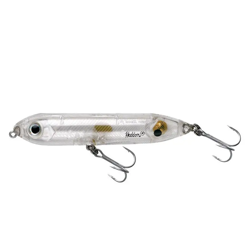 Floating Stainless Steel Artificial Hard Bait Stainless Steel Lure - view 5