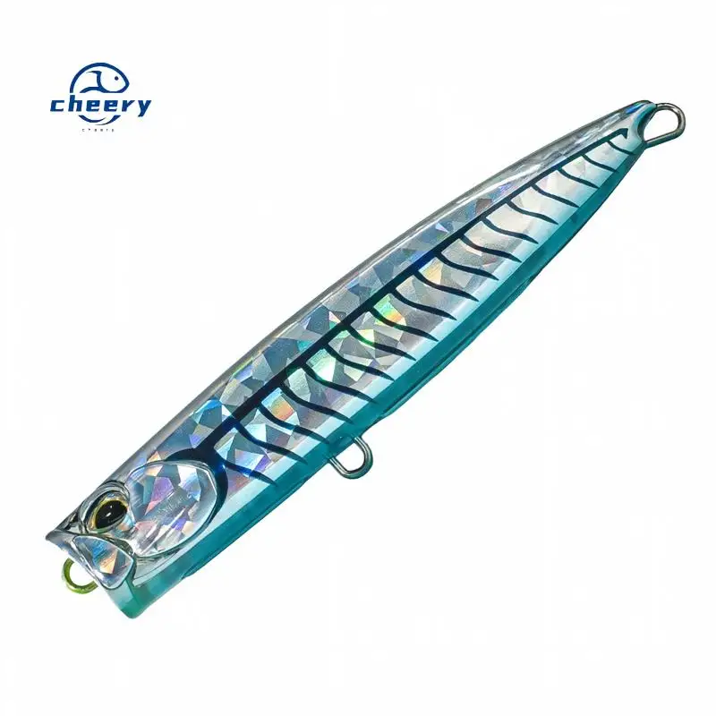 Cheery Swimbait Artificial Hard Bait Rotating