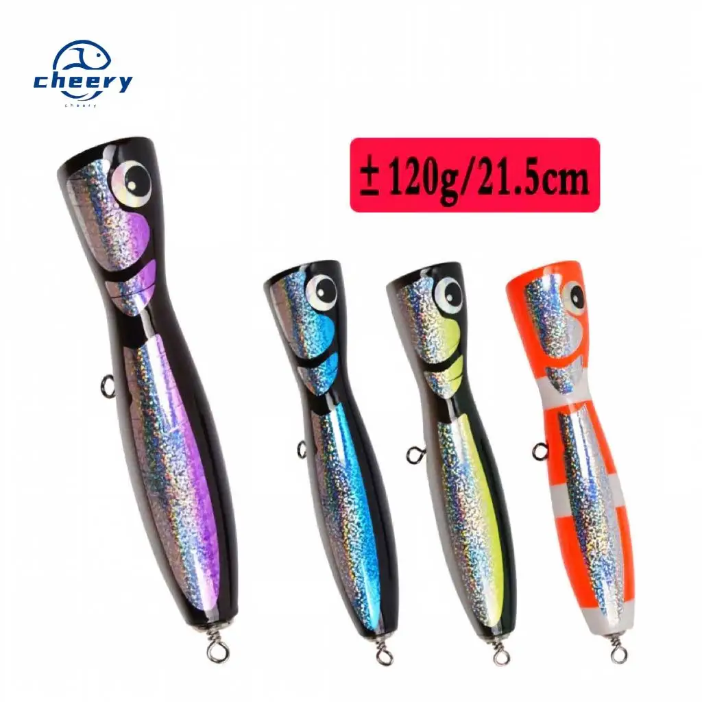 Cheery WD130 21 5cm 120g XX