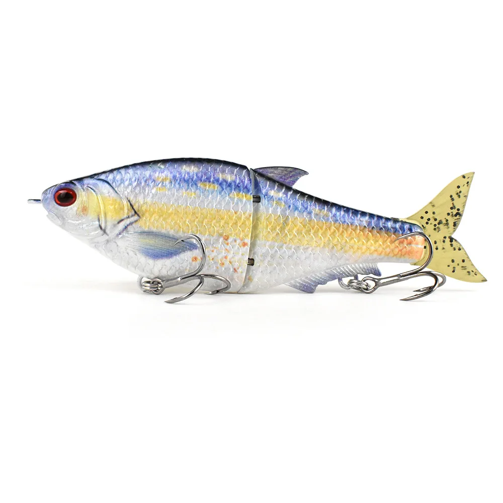 CHEERY ABS Artificial Hard Bait Bionic ABS None - view 8