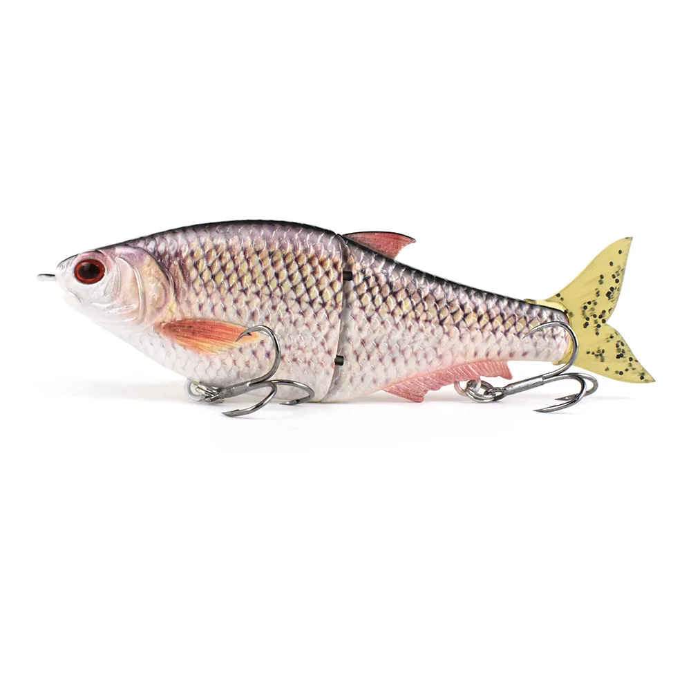 CHEERY ABS Artificial Hard Bait Bionic ABS None - view 9