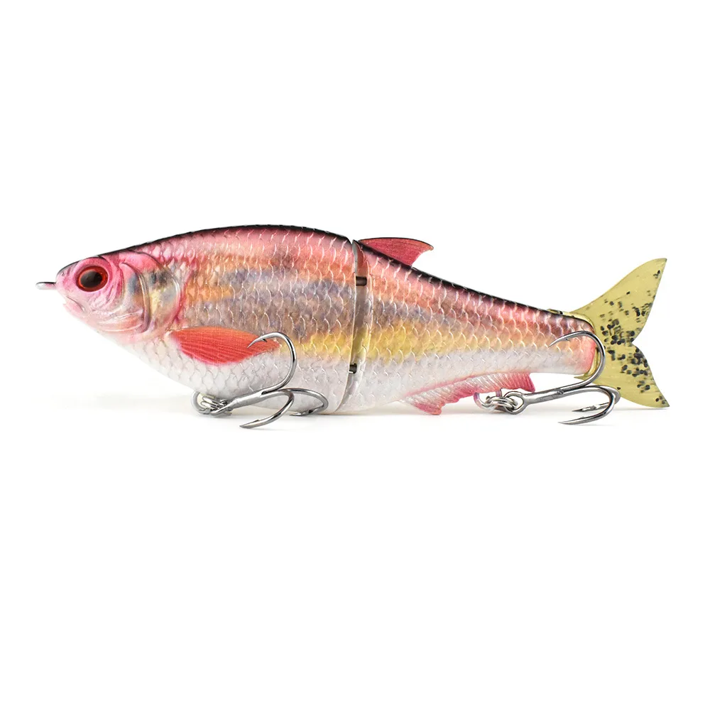 CHEERY ABS Artificial Hard Bait Bionic ABS None - view 11