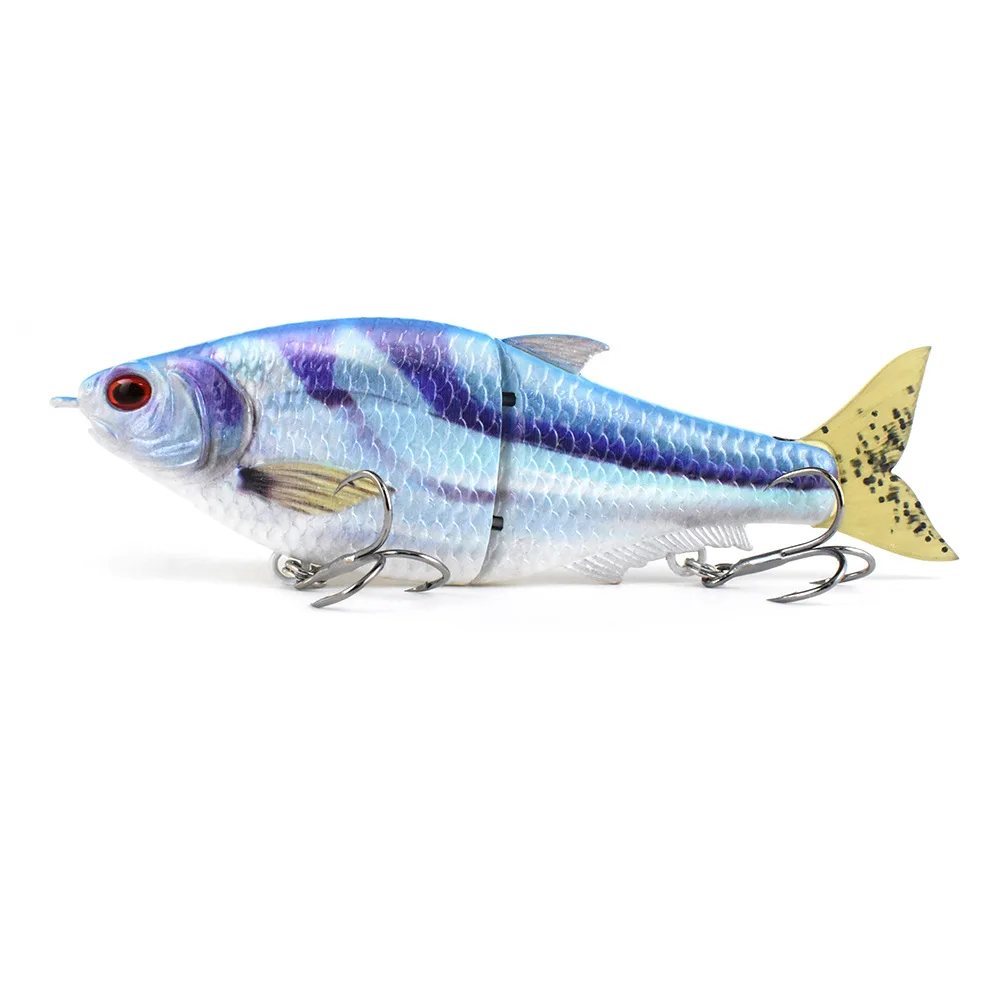 CHEERY ABS Artificial Hard Bait Bionic ABS None - view 12