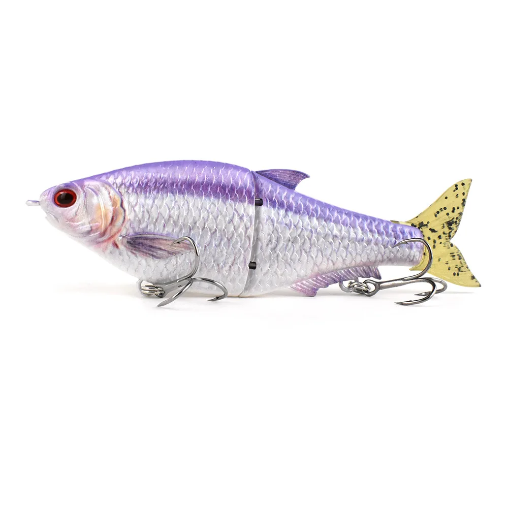 CHEERY ABS Artificial Hard Bait Bionic ABS None - view 13