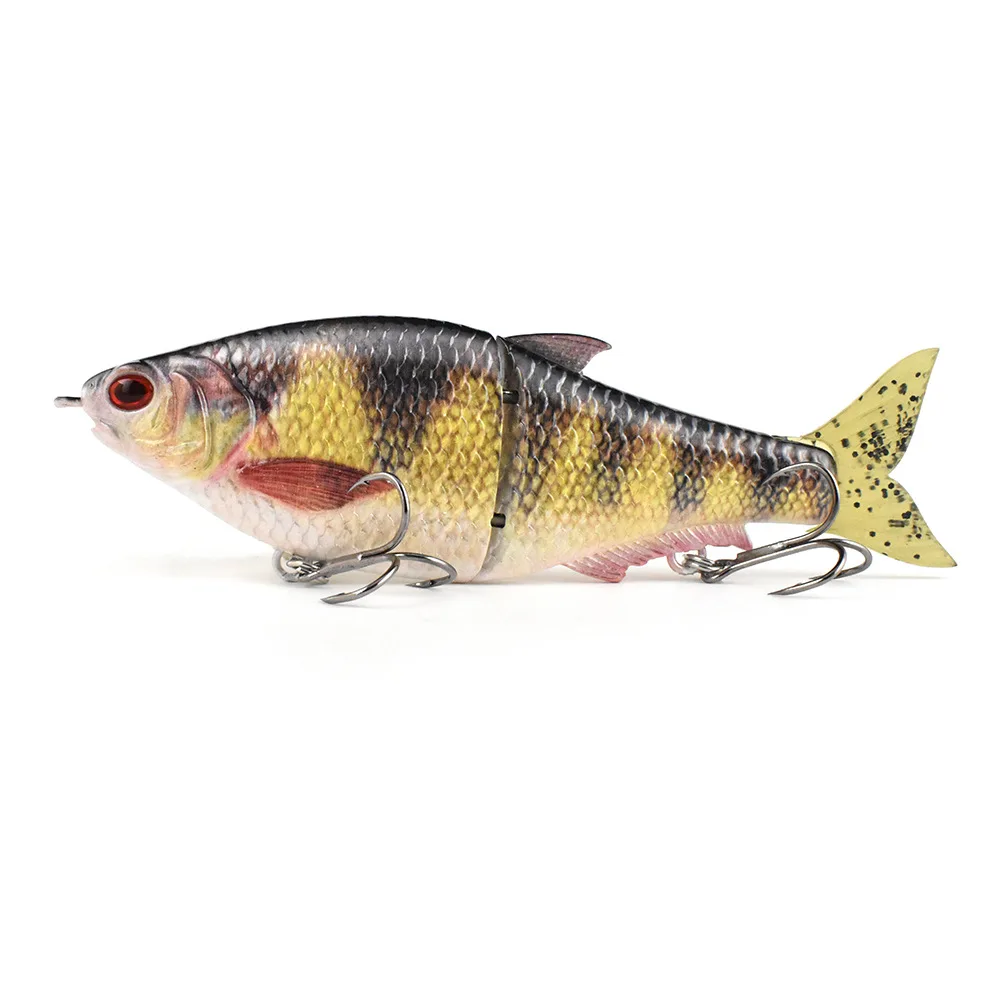 CHEERY ABS Artificial Hard Bait Bionic ABS None - view 14