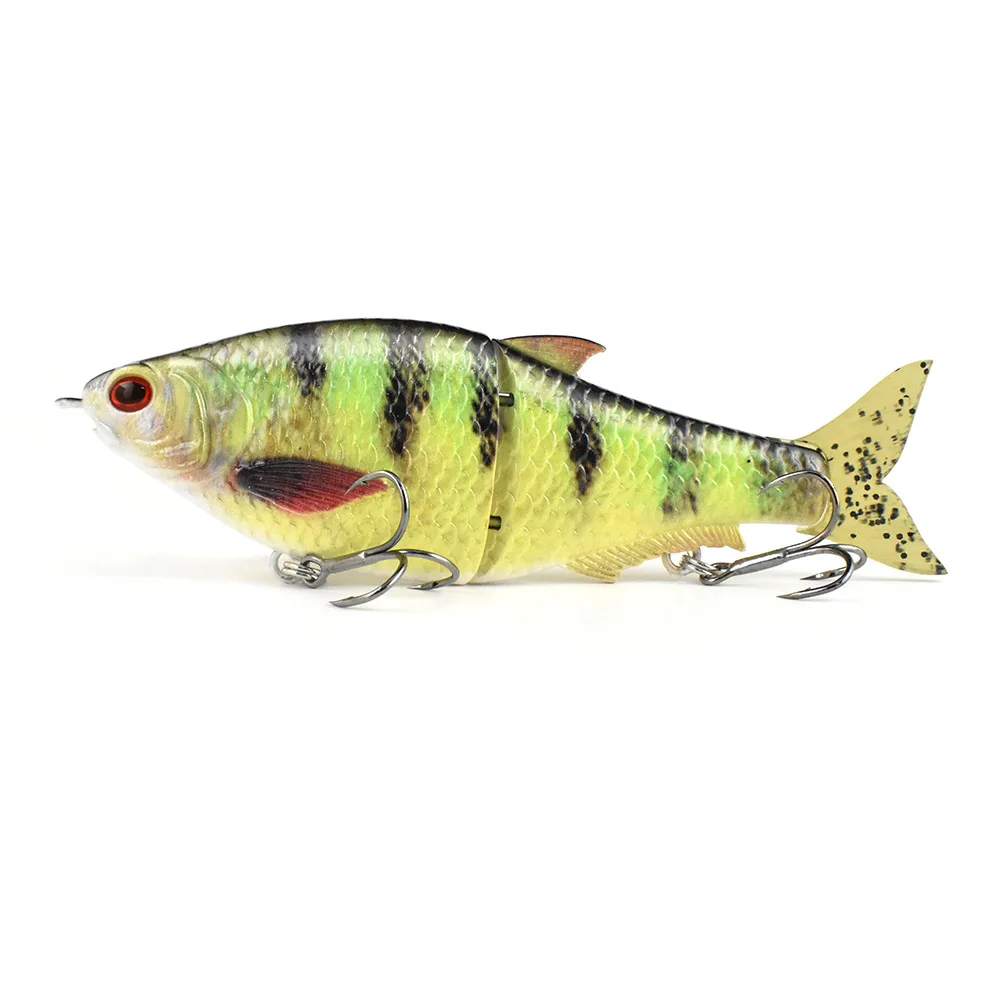 CHEERY ABS Artificial Hard Bait Bionic ABS None - view 16