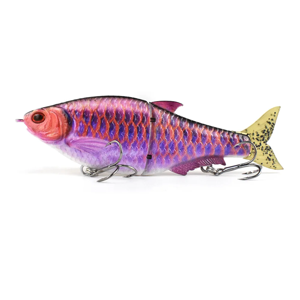 CHEERY ABS Artificial Hard Bait Bionic ABS None - view 17