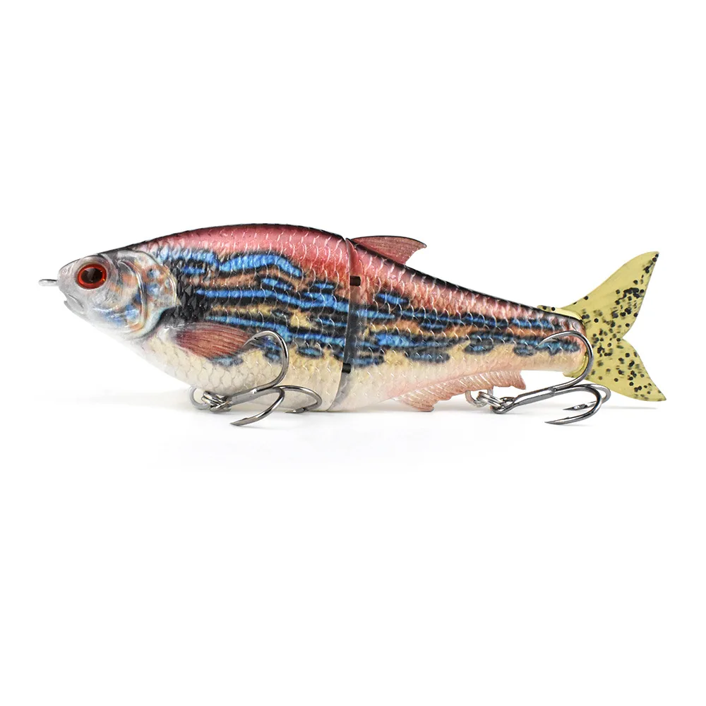 CHEERY ABS Artificial Hard Bait Bionic ABS None - view 22