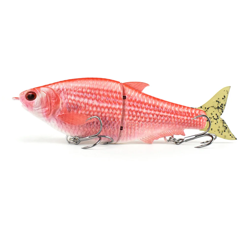 CHEERY ABS Artificial Hard Bait Bionic ABS None - view 32