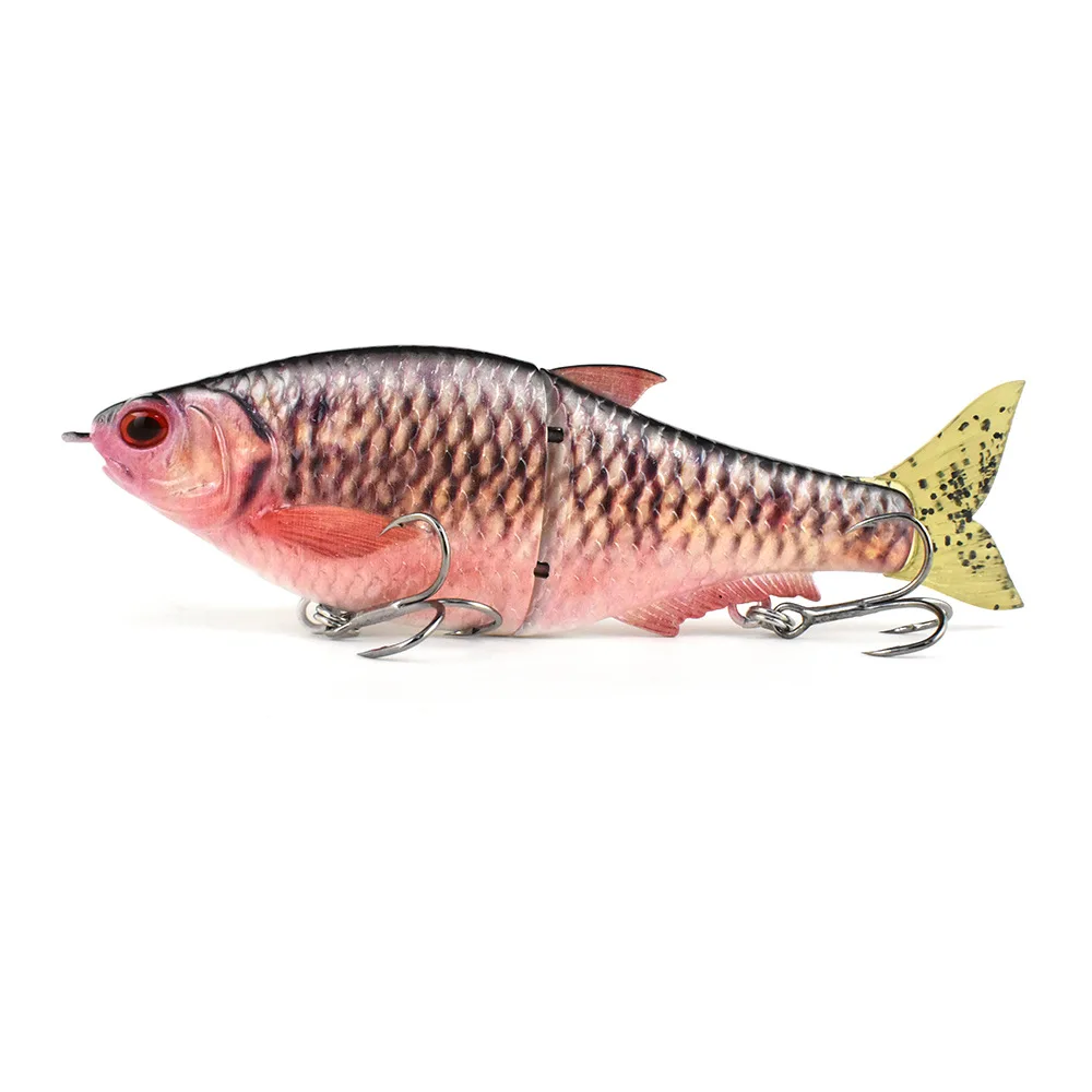 CHEERY ABS Artificial Hard Bait Bionic ABS None - view 34