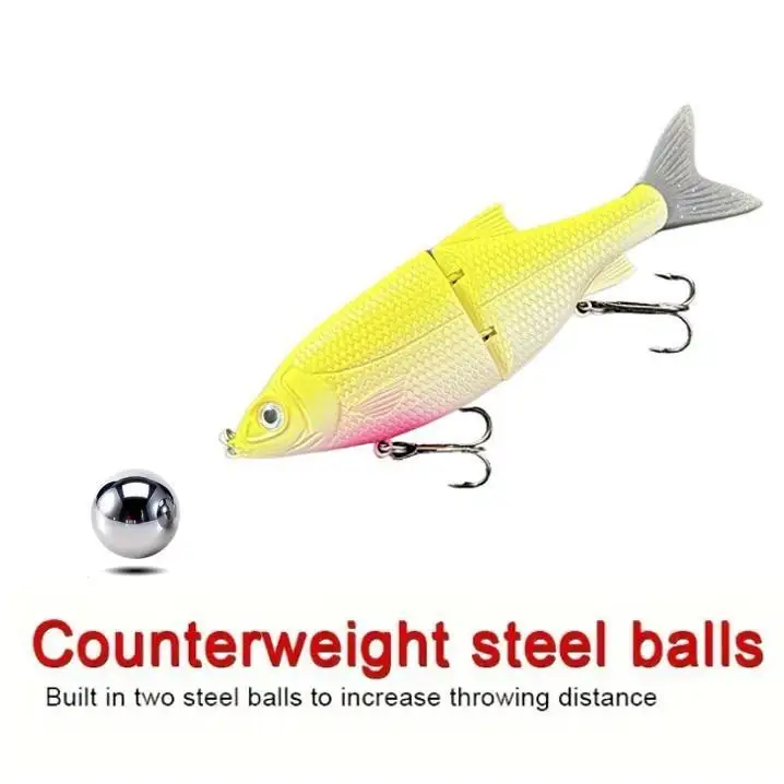 Cheery Lure Hot Selling Stainless Steel Stainless Steel None - view 3