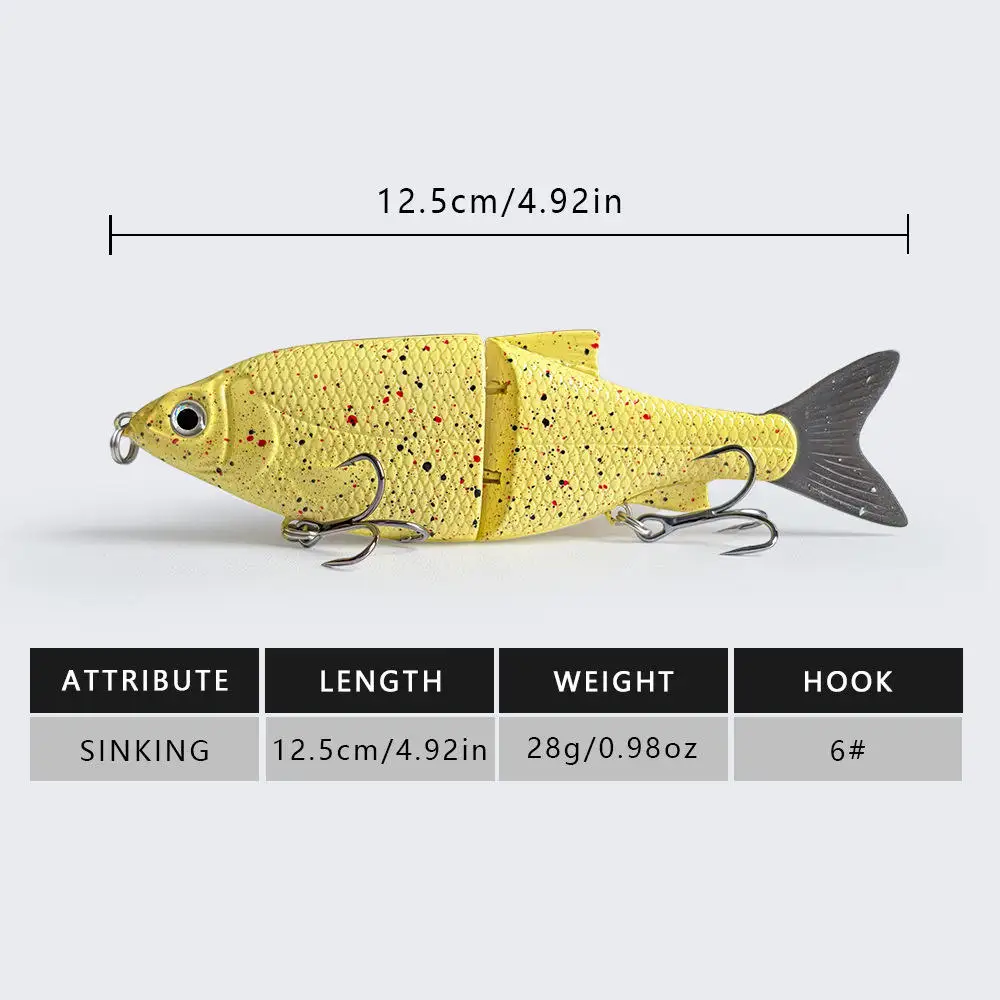 Cheery Lure Hot Selling Stainless Steel Stainless Steel None - view 4