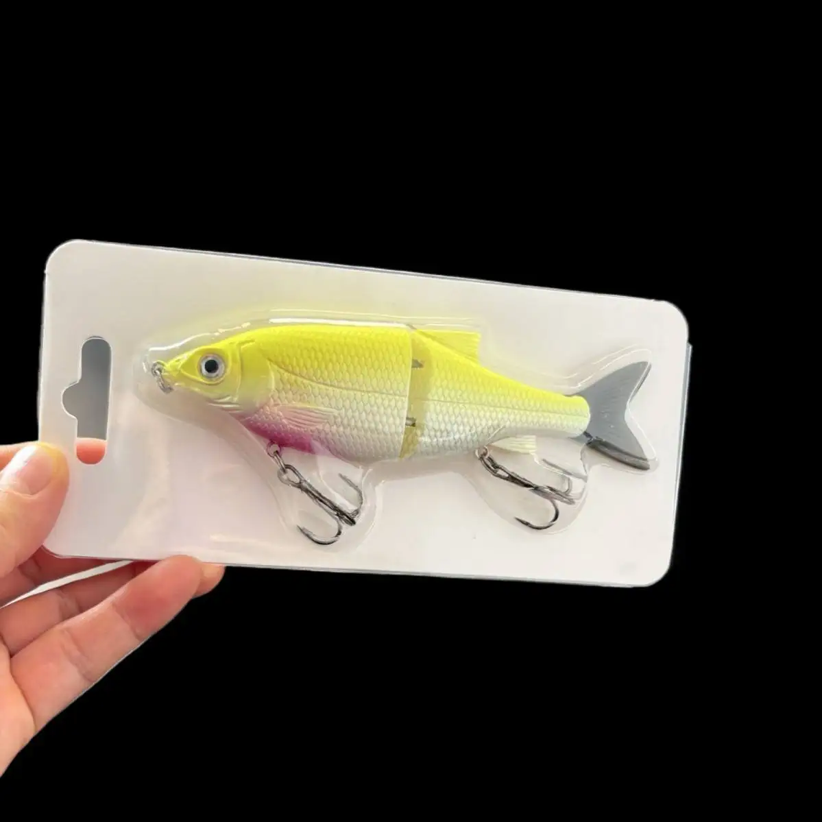Cheery Lure Hot Selling Stainless Steel Stainless Steel None - view 6