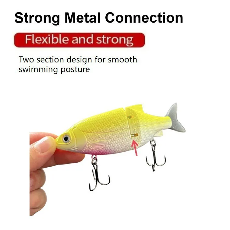 Cheery Lure Hot Selling Stainless Steel Stainless Steel None - view 7