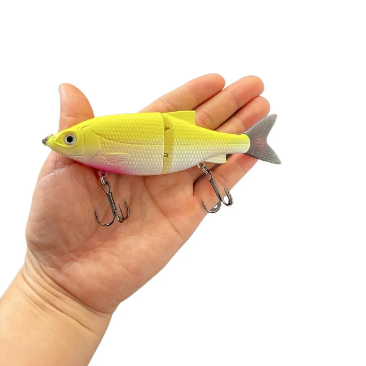 Cheery Lure Hot Selling Stainless Steel Stainless Steel None - view 9