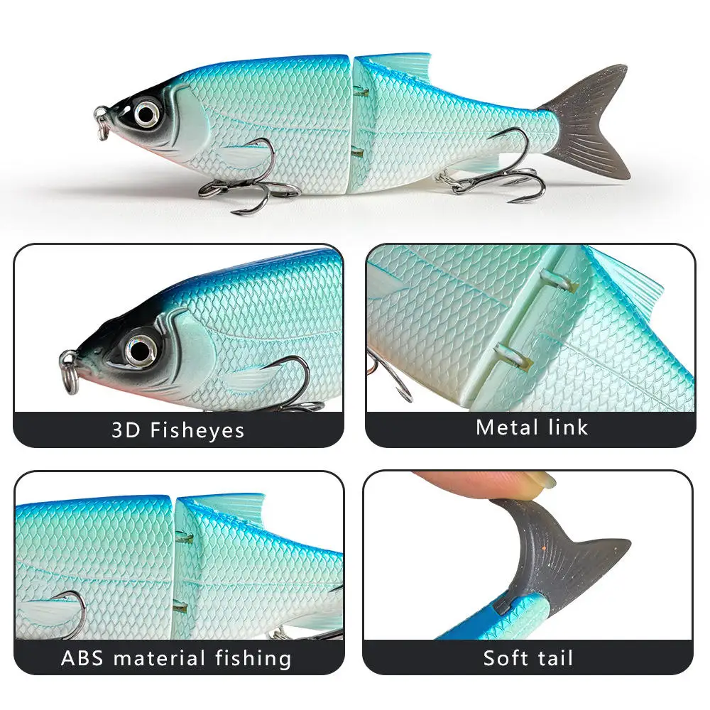 Cheery Lure Hot Selling Stainless Steel Stainless Steel None - view 11