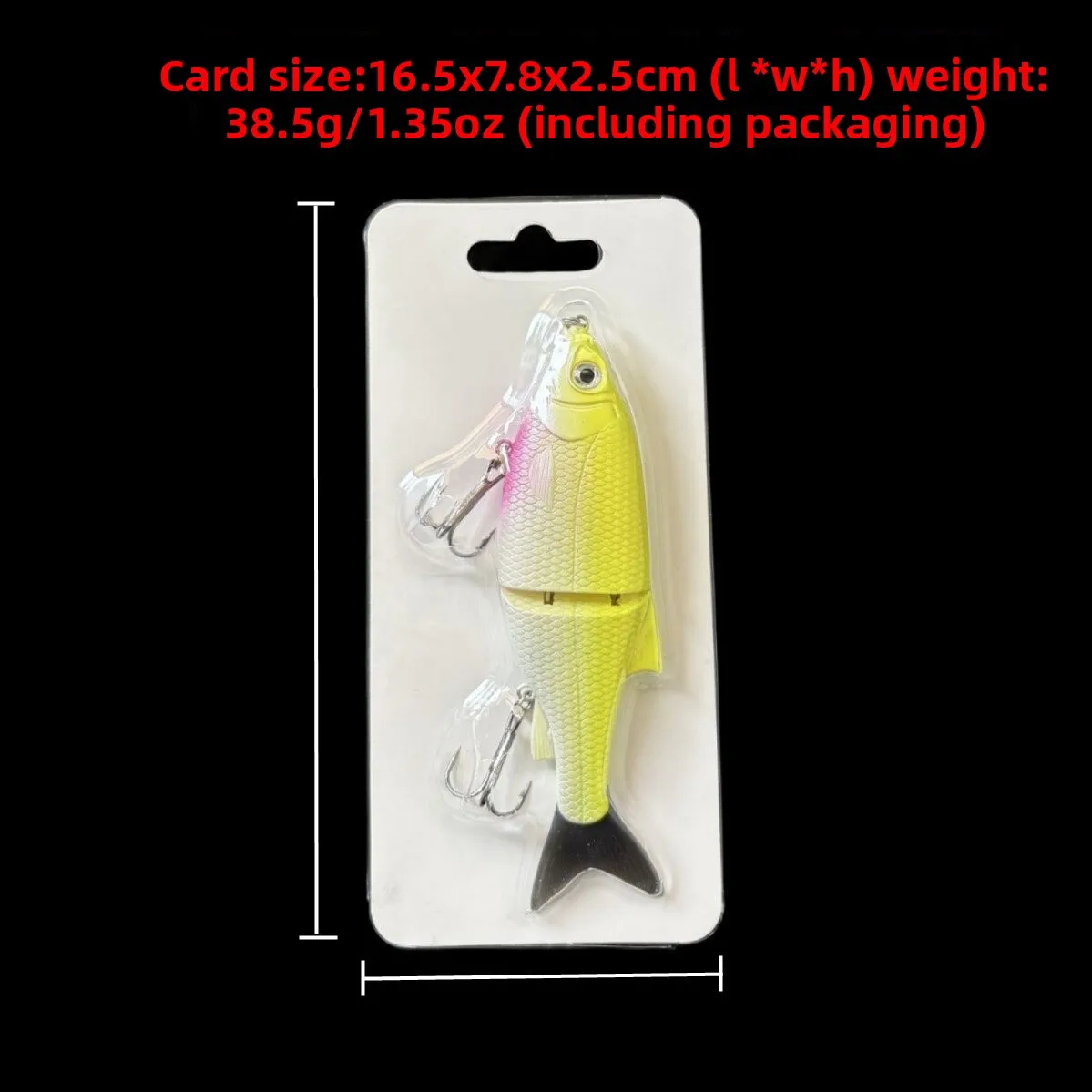 Cheery Lure Hot Selling Stainless Steel Stainless Steel None - view 13